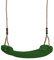 WICKEY Asiento de columpio Columpio para jardín Tableros de meza, Verde