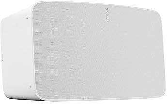 Sonos Five - Wireless Speaker White