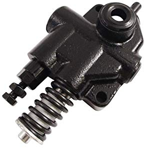 SECURA Hydraulisches Steuergerät Steuerventil kompatibel mit Crossfer LS 8T-230V Holzspalter