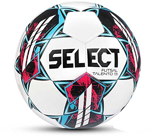 Select Futsal Futsal Talento 13