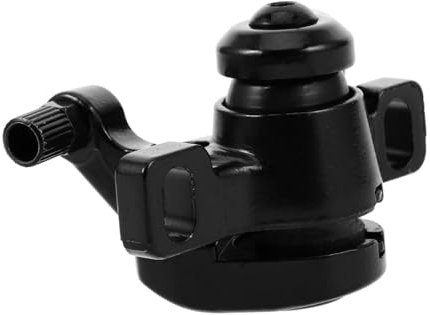 YARNOW Scheibenbremsbeläge Scooter Hydraulische Bremsen Hinterradbremssättel Weiße Bremshebel Bremsen Für Elektroroller Bremssättel Bremsscheibe Für Scooter Bremsbeläge Für Fahrräder