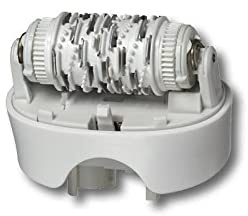 Epiliererkopf 67030946 für Epilierer – Rasierer – Braun Silk Epilation