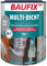 BAUFIX Multi-Dicht mittelgrau