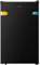 Cecotec Congelador Vertical Sobremesa 87L Bolero CoolMarket TF 87 Black. 83,6 cm de Altura y 50,6 cm de Ancho, Bajo Consumo, Puerta Plana y Reversible, Diseño Compacto, Blanco