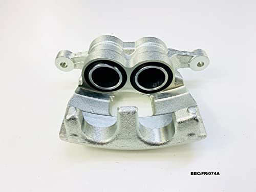 Bremssattel vorne rechts kompatibel mit TRANSIT (F3, FZ, FBD, FED, FDD) 2012 + BBC/FR/074A