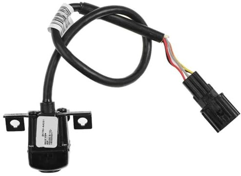 Webcam recul Voiture Caméra Recul pour Kia pour Carens 95760A4031 95760A4031 Accessoires Voiture 95760A4100 Caméra de Recul