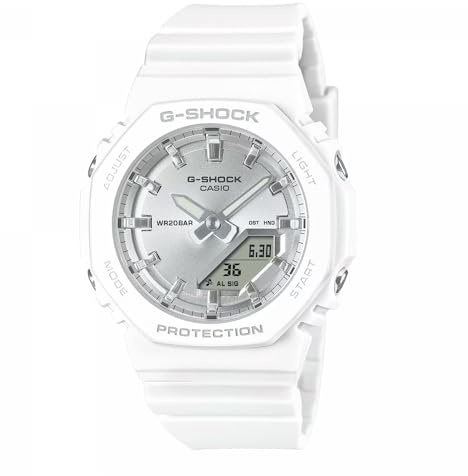 Casio GMA-P2100VA-7AER Armbanduhr