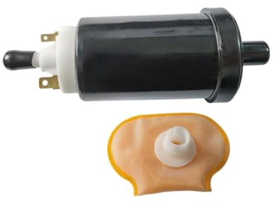 Kraftstoffpumpen-Ersatz, kompatibel mit Ascona C Astra F G Corsa A B 1,2 1,4 1,6 1,8 815073 0580314154 90297154 0580453509 815012 93187003
