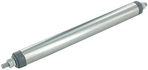 Tragrolle Stahl 20x1,5 EL 200 AL 230 Achse: Starr AGM M6