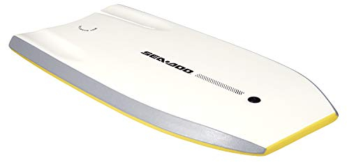 Sea-Doo Bodyboard, 91,4 cm, Gelb (B104990000)