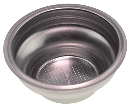 Generisch Coffee Filter, 1 Cup, Compatible with Delonghi AS00002564 EC9155 EC9355 La Specialista Arte