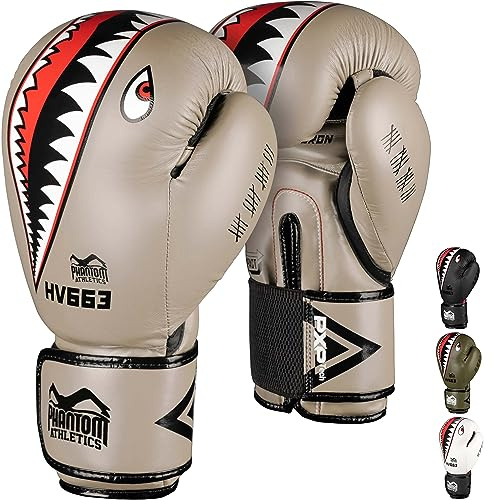 Phantom Boxhandschuhe Fight Squad | MMA Thai Boxing Gloves | Männer