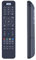 GOUYESHO Ersatz Fernbedienung für Formuler Dreamlink Z10 SE, Z Nano, Z Plus, Z+ Neo, T1, T1 Plus, T2+, T2 Prime, T3, Z Alpha, Z7+, Z7+ 5G, Z8, ZX, ZX 5G, Z+ IPTV-Boxen