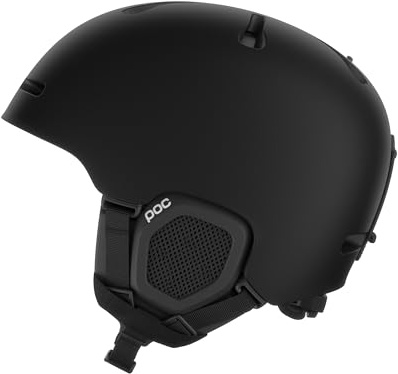 POC Fornix - Leichter Ski- und Snowboardhelm für einen optimalen Schutz auf der Piste, bei Skitouren und Freeriden