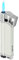 MIIVII Briquet Tempete Gaz Rechargeable Jet Flammes (Gaz Non Inclus)