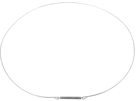 POPETPOP Pince de Serrage en Acier Inoxydable 40 Cm pour Joint de Porte Lave-linge Tambour, Accessoire de Réparation Étanchéité, Ressort Métallique Robuste pour Remplacement