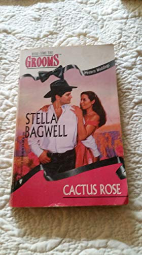 Cactus Rose