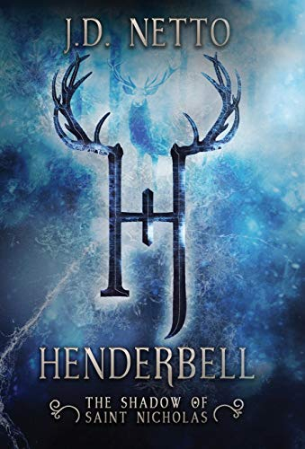 Henderbell: The Shadow of Saint Nicholas: 1