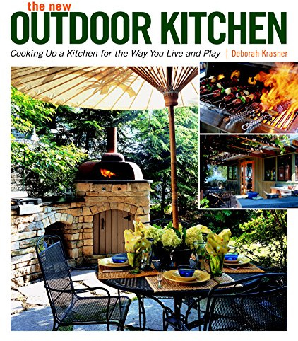 New Outdoor Kitchen: Cooking Up a Kitchen for the Way You Live and Play