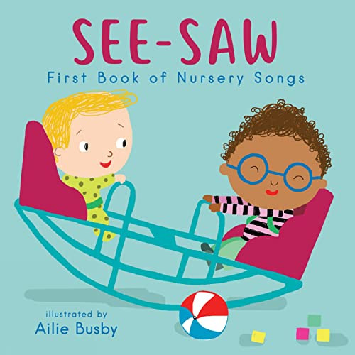 See Saw Nursery Songs