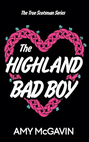 The Highland Bad Boy: 5
