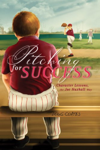 Pitching for Success: Character Lessons, the Joe Nuxhall Way