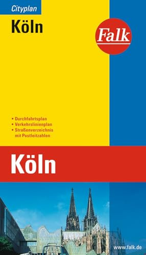 Falk ein Imprint von MAIRDUMONT