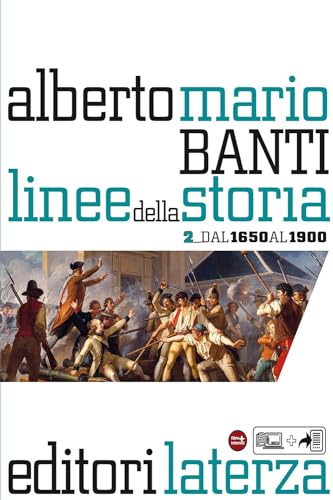 Linee della storia. Per le Scuole superiori (Vol. 2)