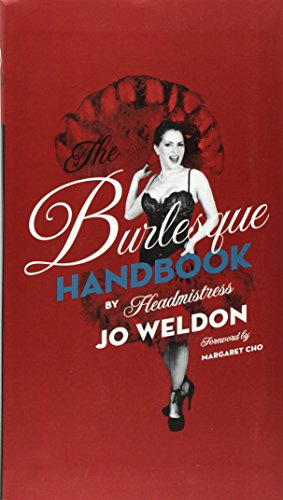 The Burlesque Handbook: (E)