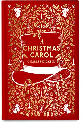 A Christmas Carol: Puffin Clothbound Classics