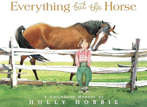 Everything But the Horse