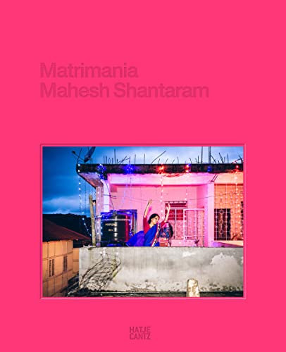 Mahesh Shantaram: Matrimania (Fotografie)