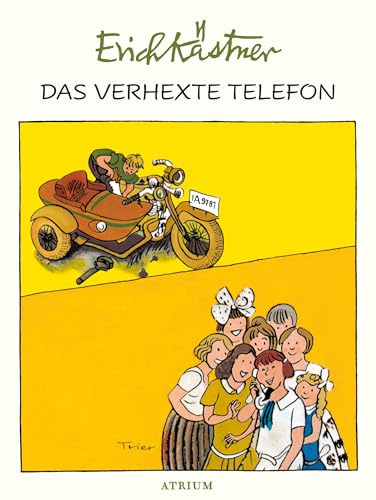 Atrium Verlag AG