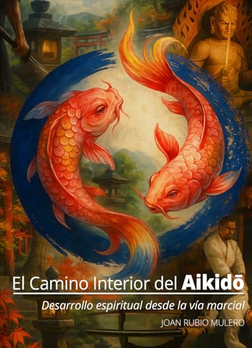 El Camino Interior del Aikidō (AIKIDO/BUDO)
