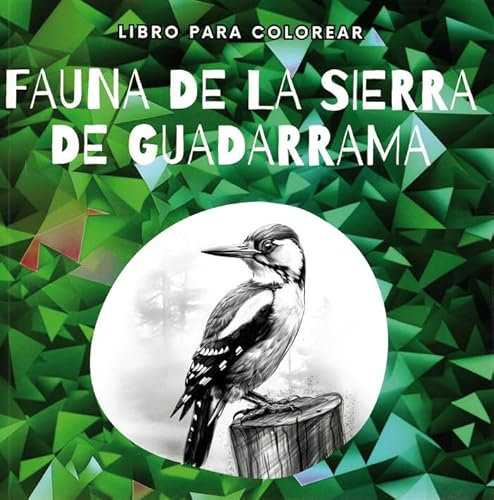 Fauna de la Sierra de Guadarrama