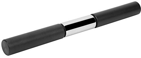 Agatige Metallglockenmund-Abrichtwerkzeug, Trompeten-Posaune-Horn-Messing-Instrument-Rollen-Dellentferner(2“)