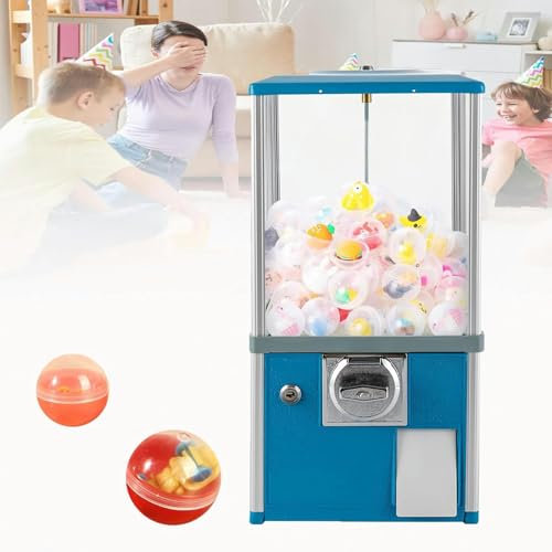 LYJYUJIE Distributeur Automatique Sucré, Distributeur Automatique Commercial, Distributeur Stable pour Supermarché ~ /
