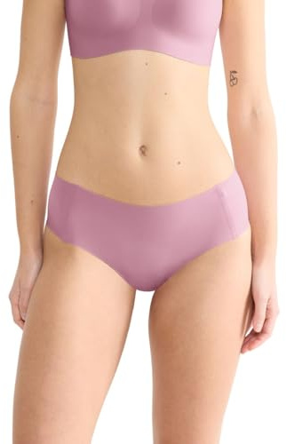 Sloggi Women Zero Feel 2.0 Hipster 0 Purple L