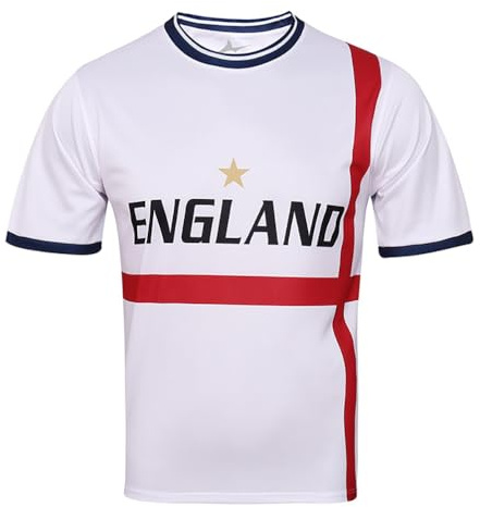 Coppa Europa Calcio Magliette Soccer Tifosi Sport Casual Stampa Girocollo Asciugatura Veloce Traspirante Manica Corta Uomo Donna Fan Coppa America Maglia T Shirt