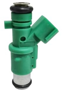 KLAUER Kraftstoffeinspritzdüse Für Peugeot 206 207 1007 Einspritzdüse 01F023 1984G0 9655833580 01F-023 348002 1984.G0 Kraftstoff Injektor