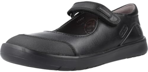 Biomecanics Ballerines Pieds Nus Collegiate 251022 Taille 34 Couleur Black_A054