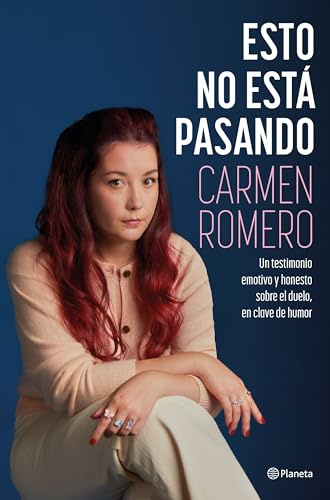 Esto no está pasando (No Ficción)