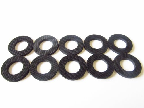 Washing Machine Hose Washer 10 Pack