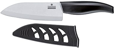 Zassenhaus CeraPlus Kochmesser schwarz 15