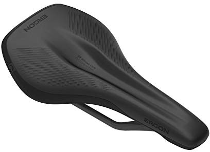 Ergon – SR Allroad Core Pro Carbon Fahrradsattel | Rennrad, Allroad, Gravel | Männer | 2 Größen