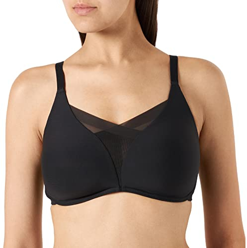 Triumph Damen Triumph Shape Smart P Padded Bra, SCHWARZ, 04