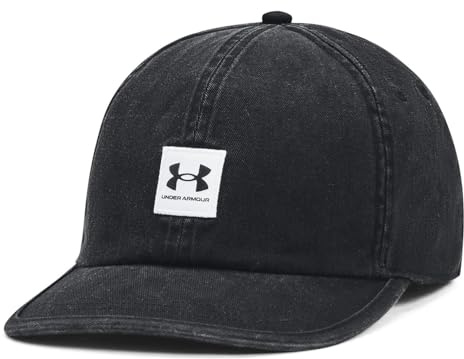 Under Armour Snapback mit Markenlogo für Herren