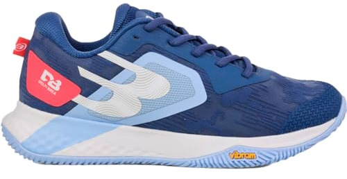 Bullpadel Vertex Vibram 25i Padel Shoes EU 38