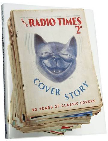 Radio Times: Cover Story