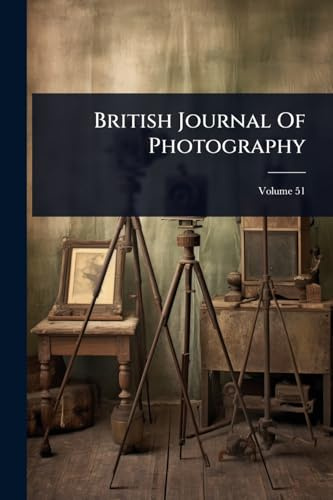 British Journal Of Photography